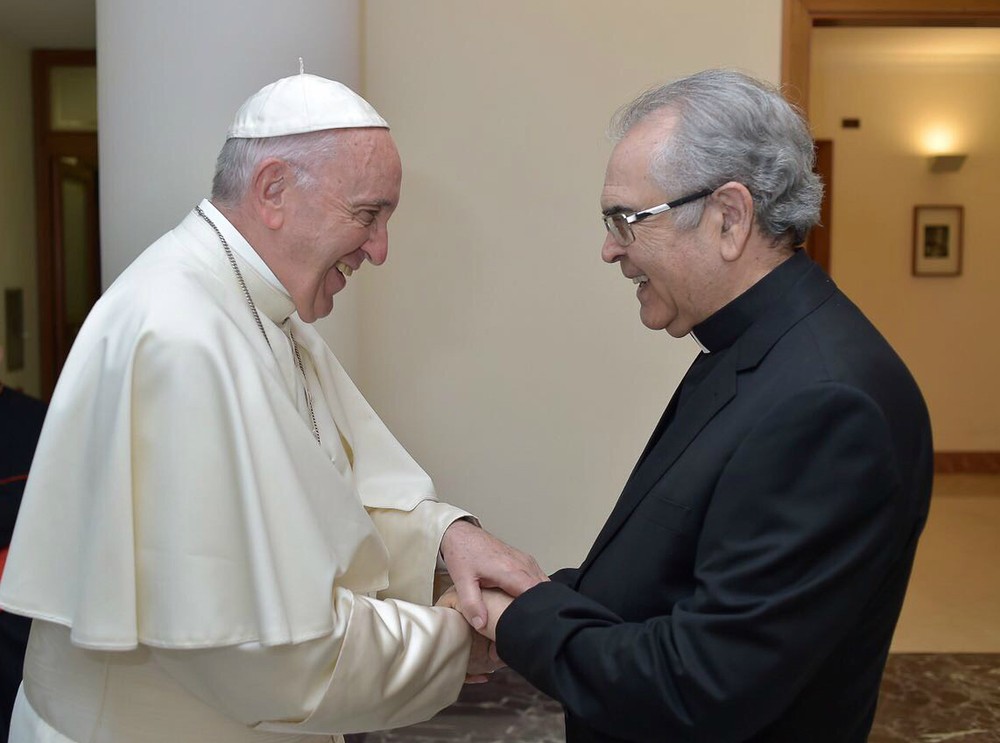Padre Zezinho lança primeira biografia autorizada para celebrar seis décadas de sacerdócio