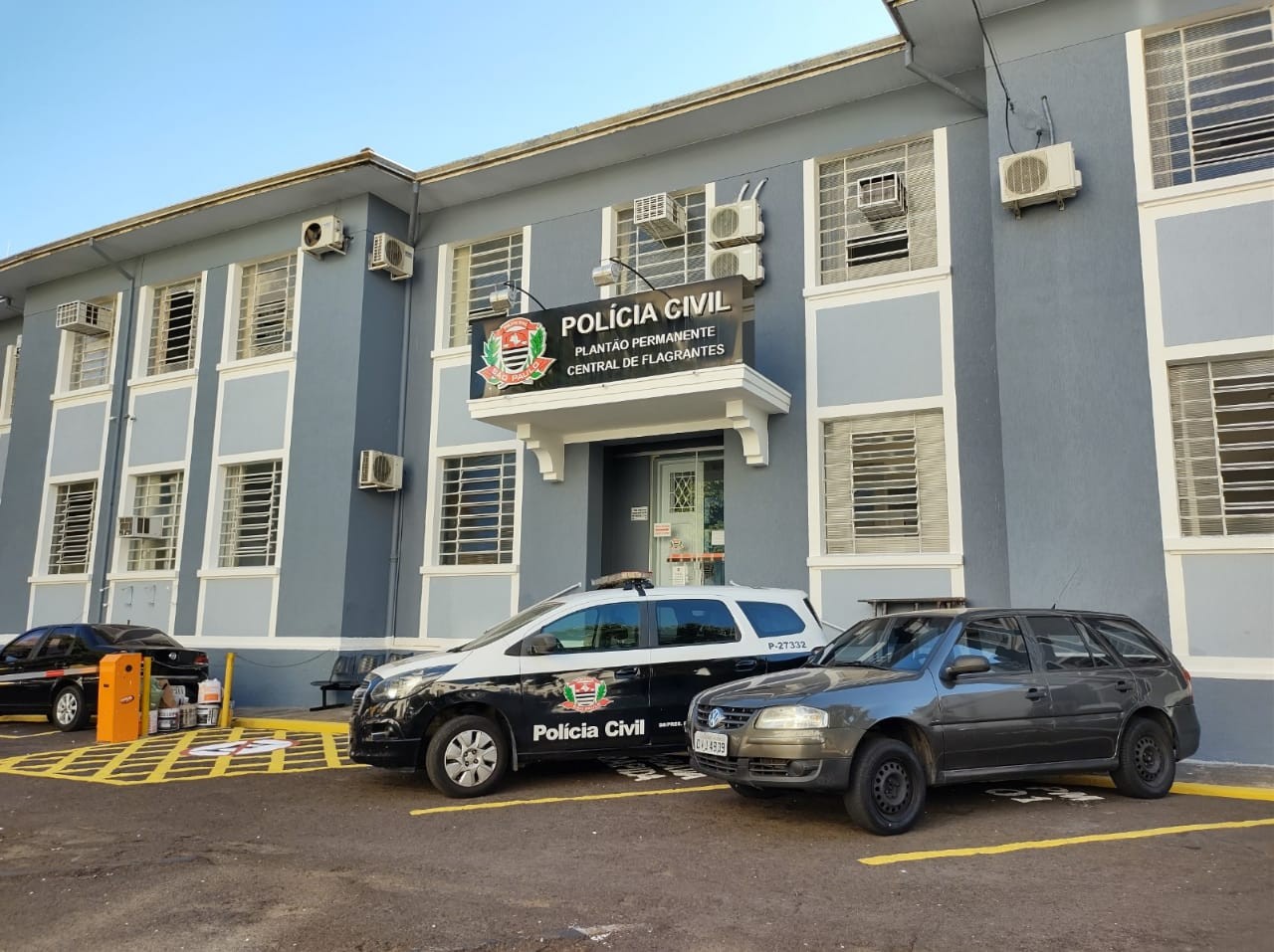 Furto em condomínio de luxo gera prejuízo de quase R$ 400 mil em Presidente Prudente