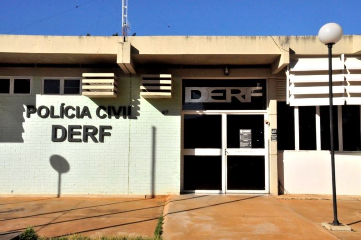 Ex-funcionário é preso suspeito de desviar cargas e causar prejuízo de meio milhão em indústria de MS