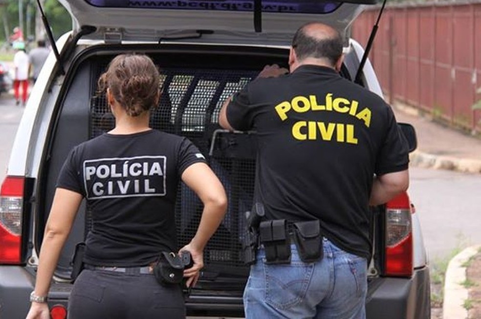 Ao todo, 155 novos policiais serão nomeados  — Foto: Divulgação