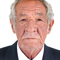 Candidato