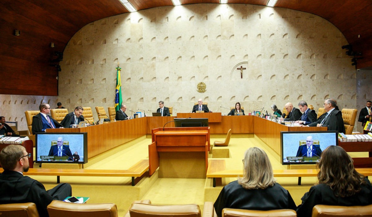 STF derruba lei de Garanhuns que proibia ensino sobre gênero nas escolas