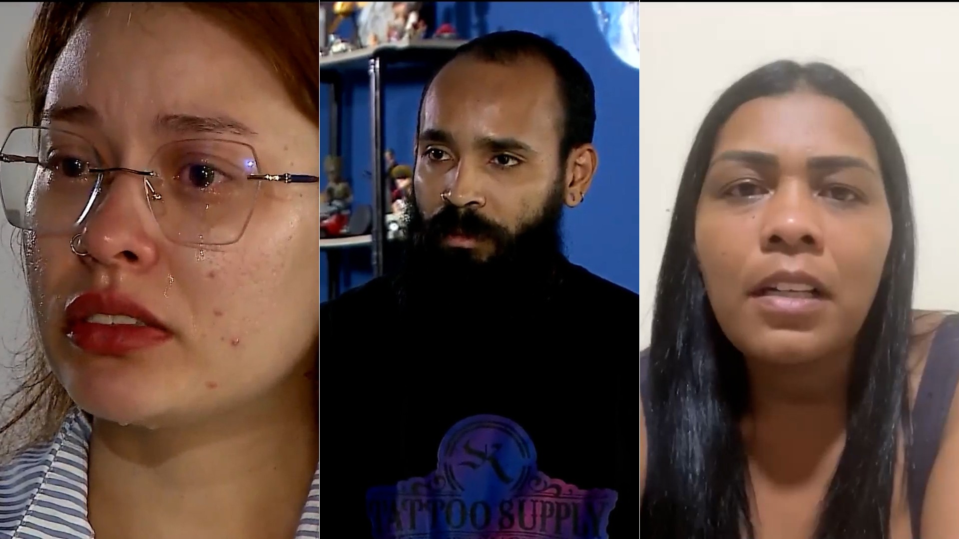 Parents contest note from São Luís City Hall on children's deaths at Children's Hospital