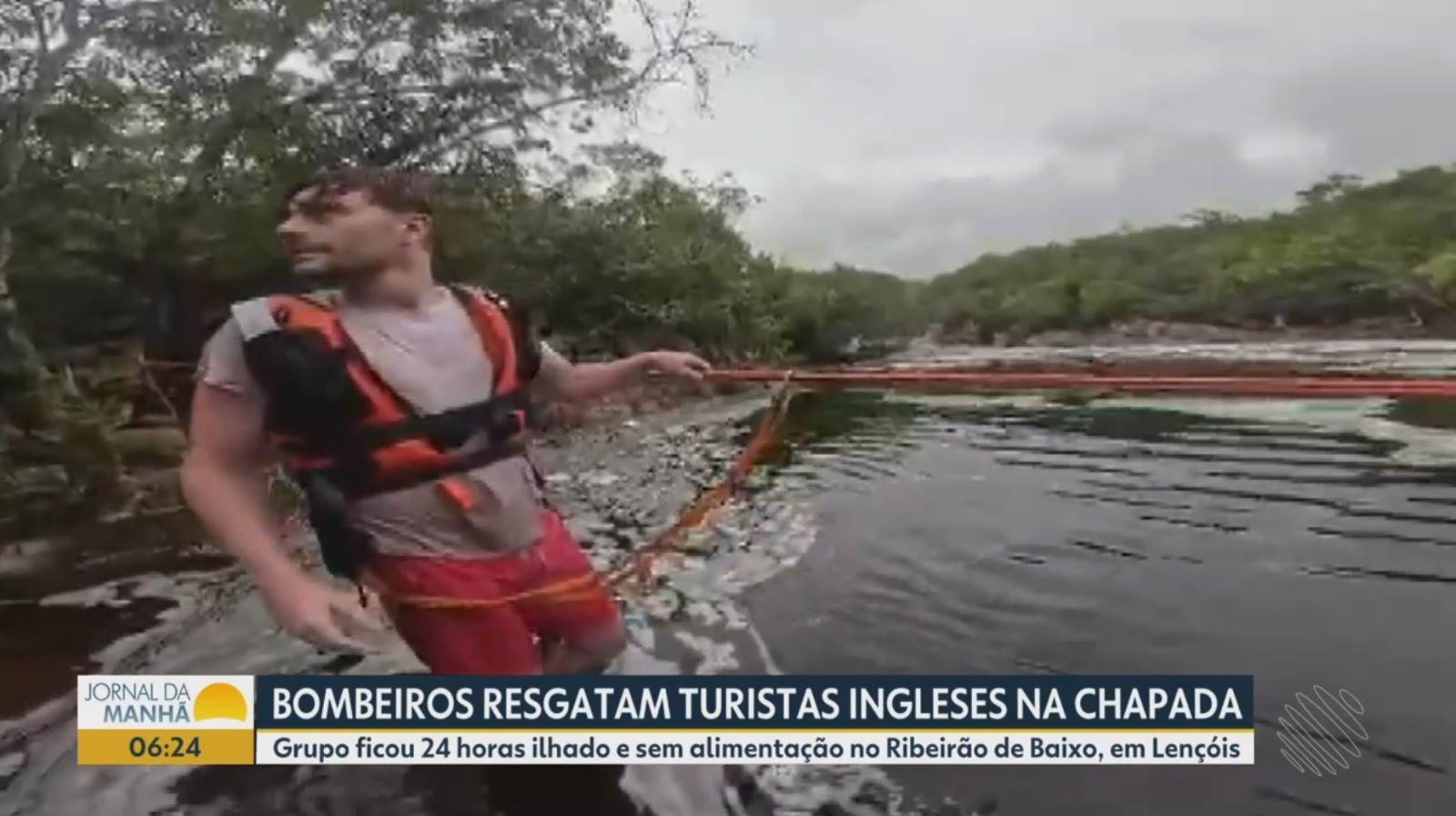 Vídeos do g1 Bahia e TV Bahia – quinta-feira, 5 de março de 2026