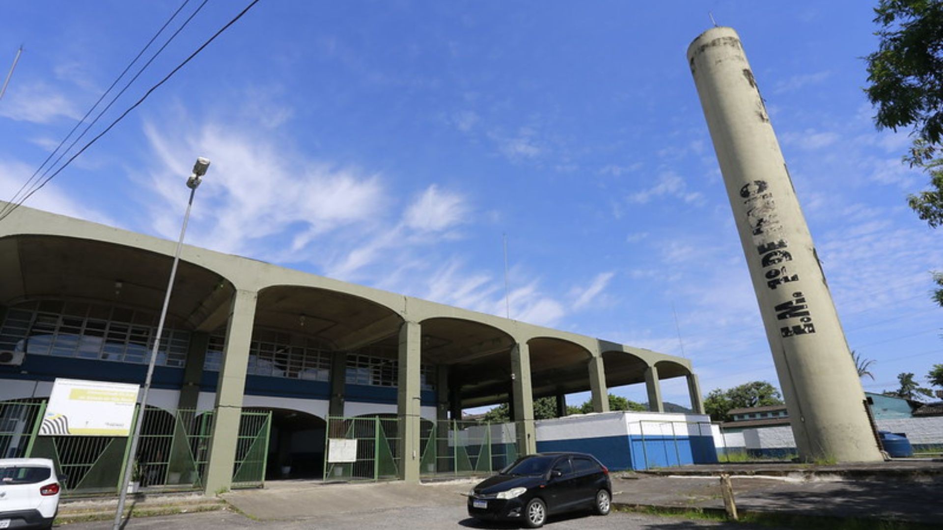 Audiência pública é realizada para definir futuro campus do Instituto Federal em Guarujá, SP