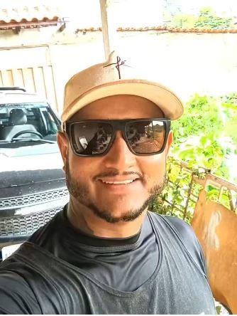 Quem era o policial penal morto após ter arma roubada por detento durante escolta em hospital