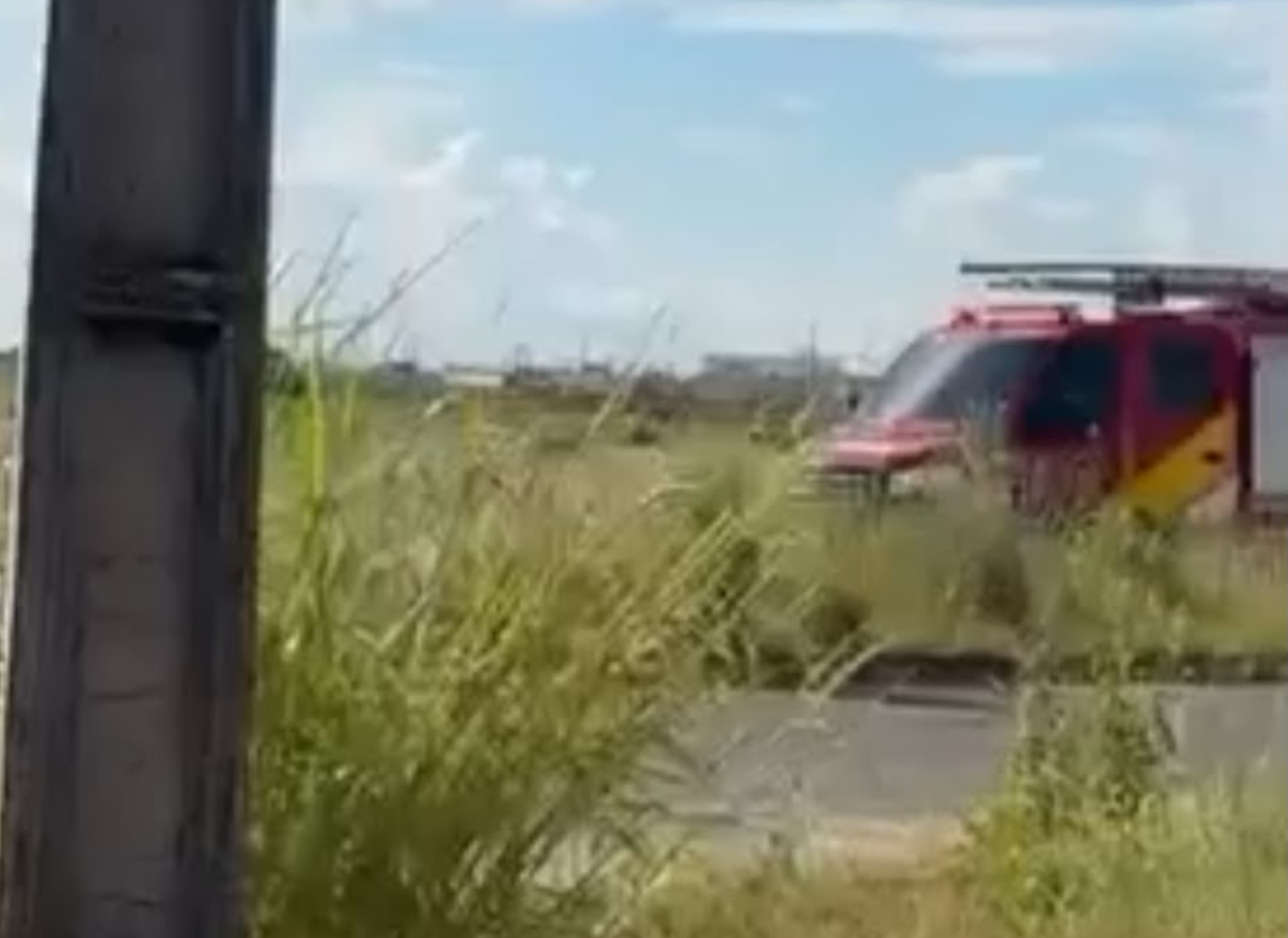 Jovem morre afogado ao atravessar lagoa no bairro Equatorial