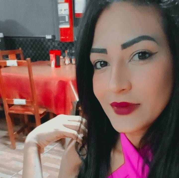 Janaina Ribeiro do Nascimento, de 31 anos