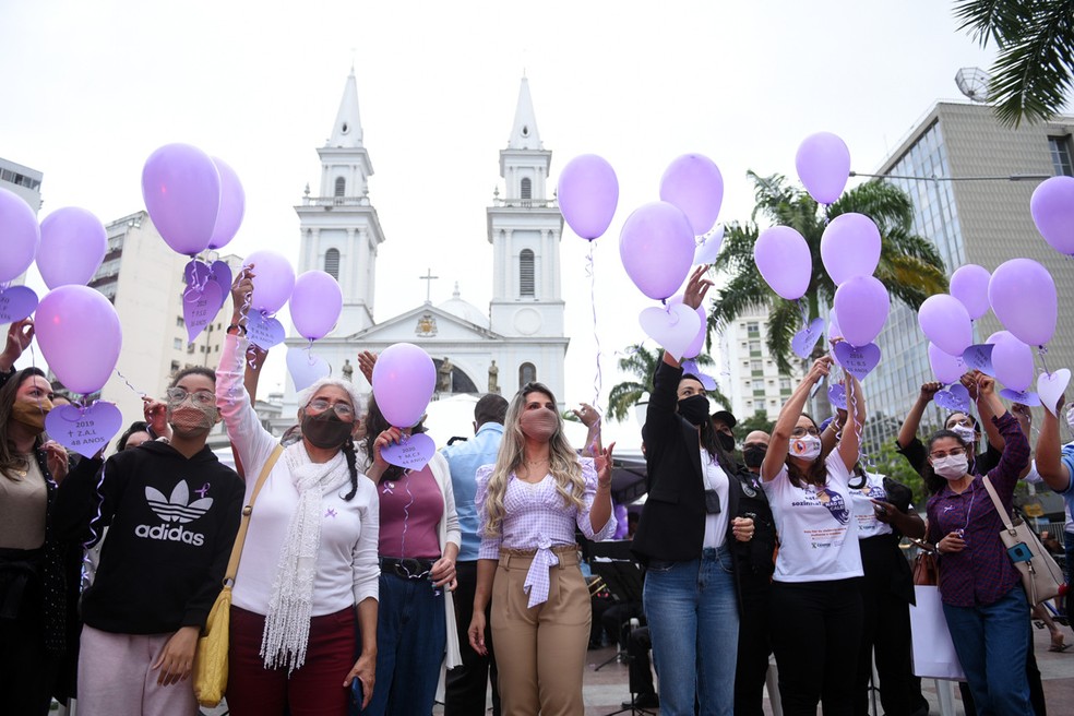 11 ministras iniciam celebrações do Dia Internacional da Mulher em março