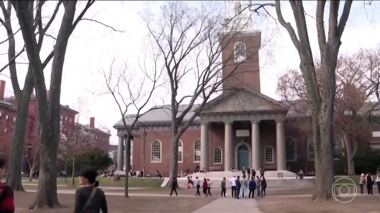 Trump x Harvard: governo diz que irá retirar mais US$ 450 milhões em verbas da universidade