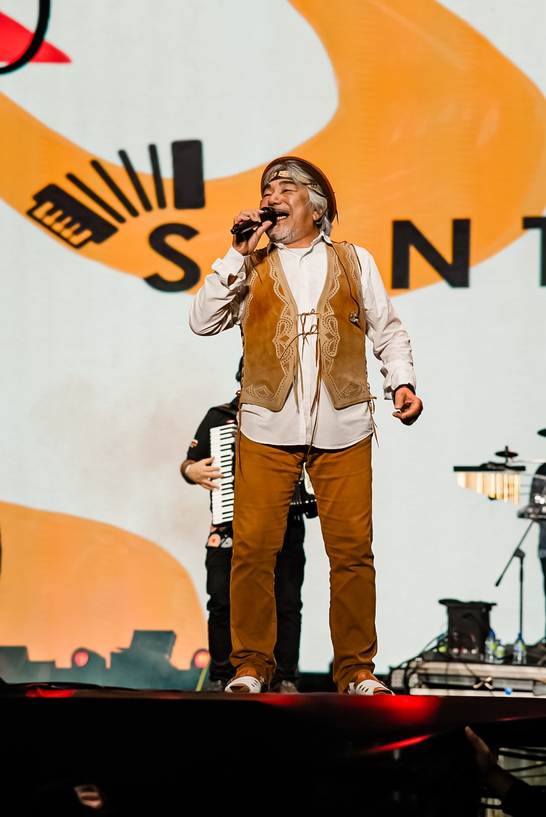 TaperoArte 2025: programação conta com show de Santanna O Cantador e mais em Taperoá, PB