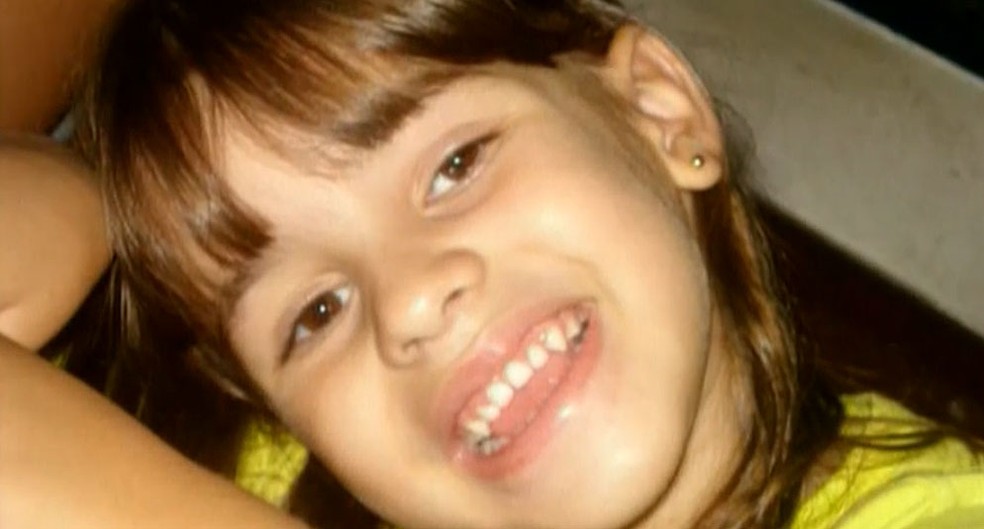 Pai e madrasta de Isabella Nardoni foram condenados pela morte dela em 2008. — Foto: reprodução TV Globo