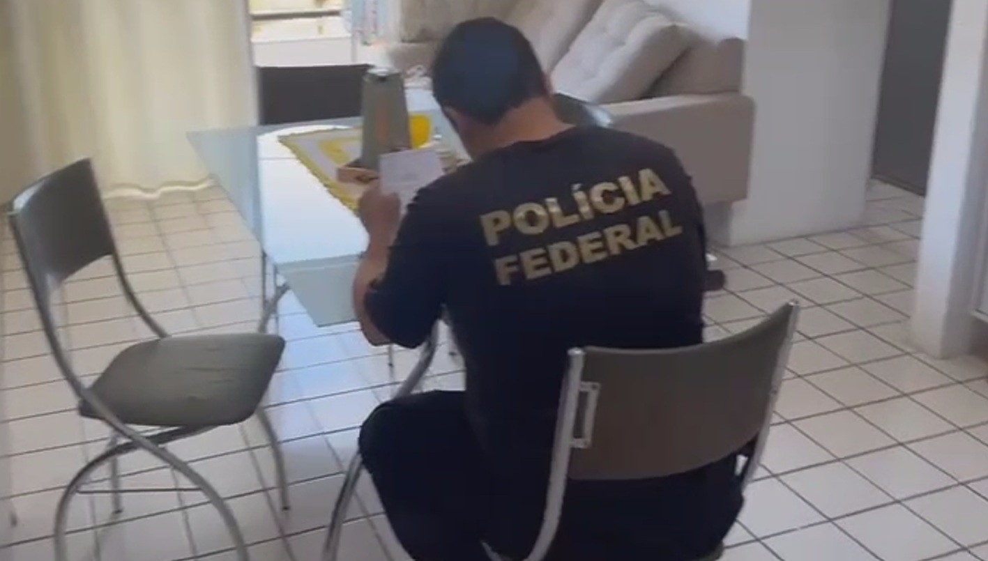 PF investiga desvio de R$ 300 mil de projetos ligados ao Ministério da Cultura e do Desenvolvimento Social; mandados foram cumpridos em PE