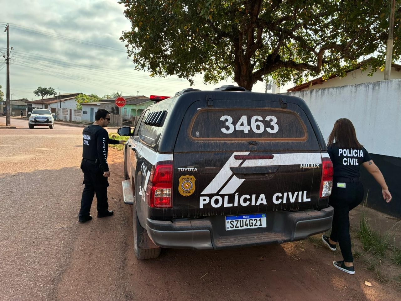 Rurópolis não registra homicídios há 150 dias, aponta balanço da Polícia Civil