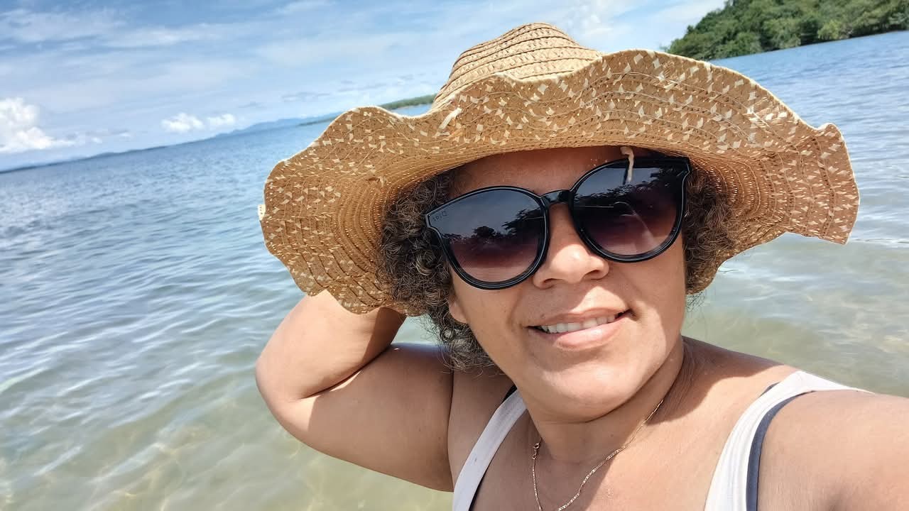 Estudante de fisioterapia estava a caminho da faculdade quando morreu em acidente: 'Lutava para conquistar sonhos', diz irmão