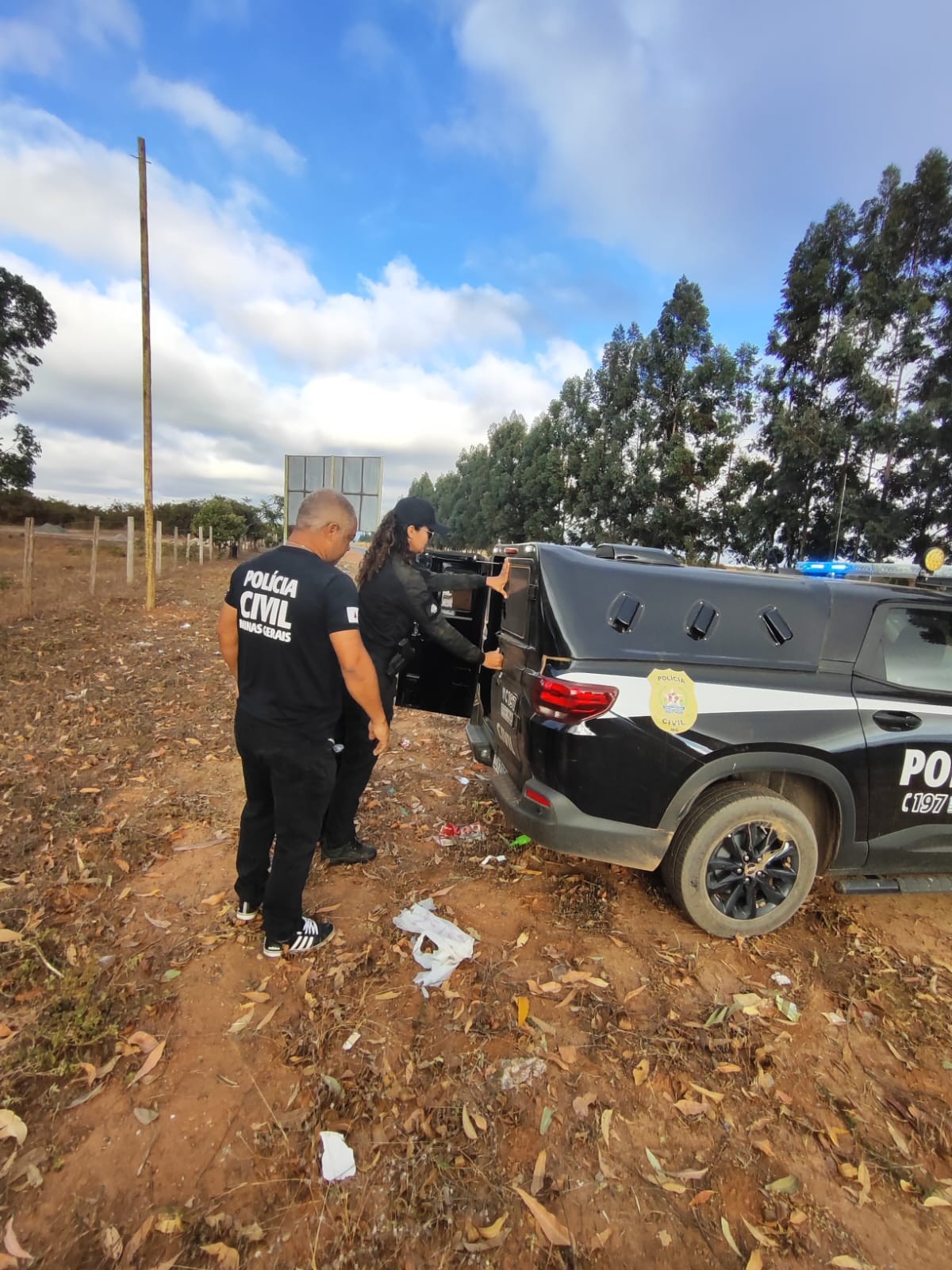 Homem é preso suspeito de estuprar enteada de 15 anos: 'Abusos ocorriam desde os 10', diz polícia 