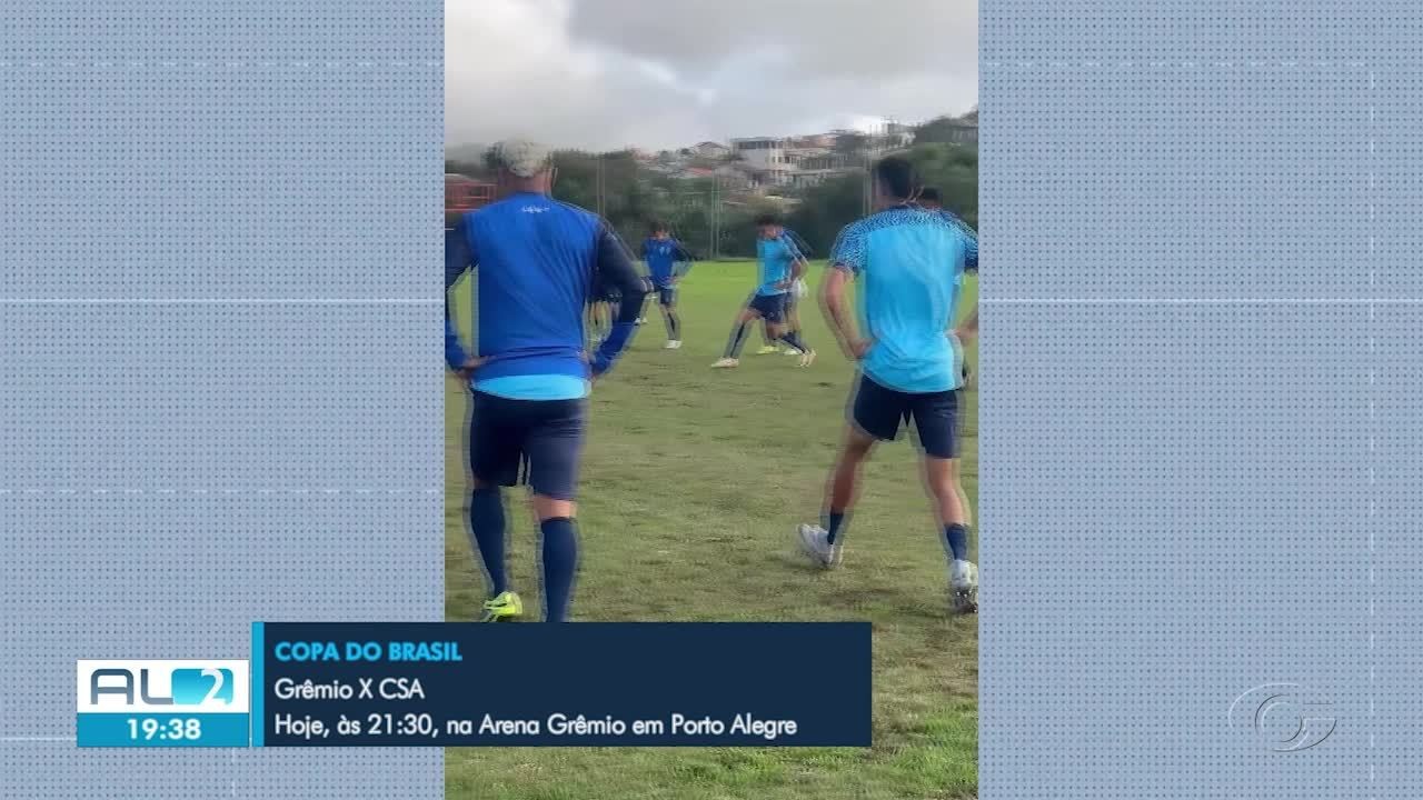 VÍDEO: AL2 desta terça-feira, 20 de maio