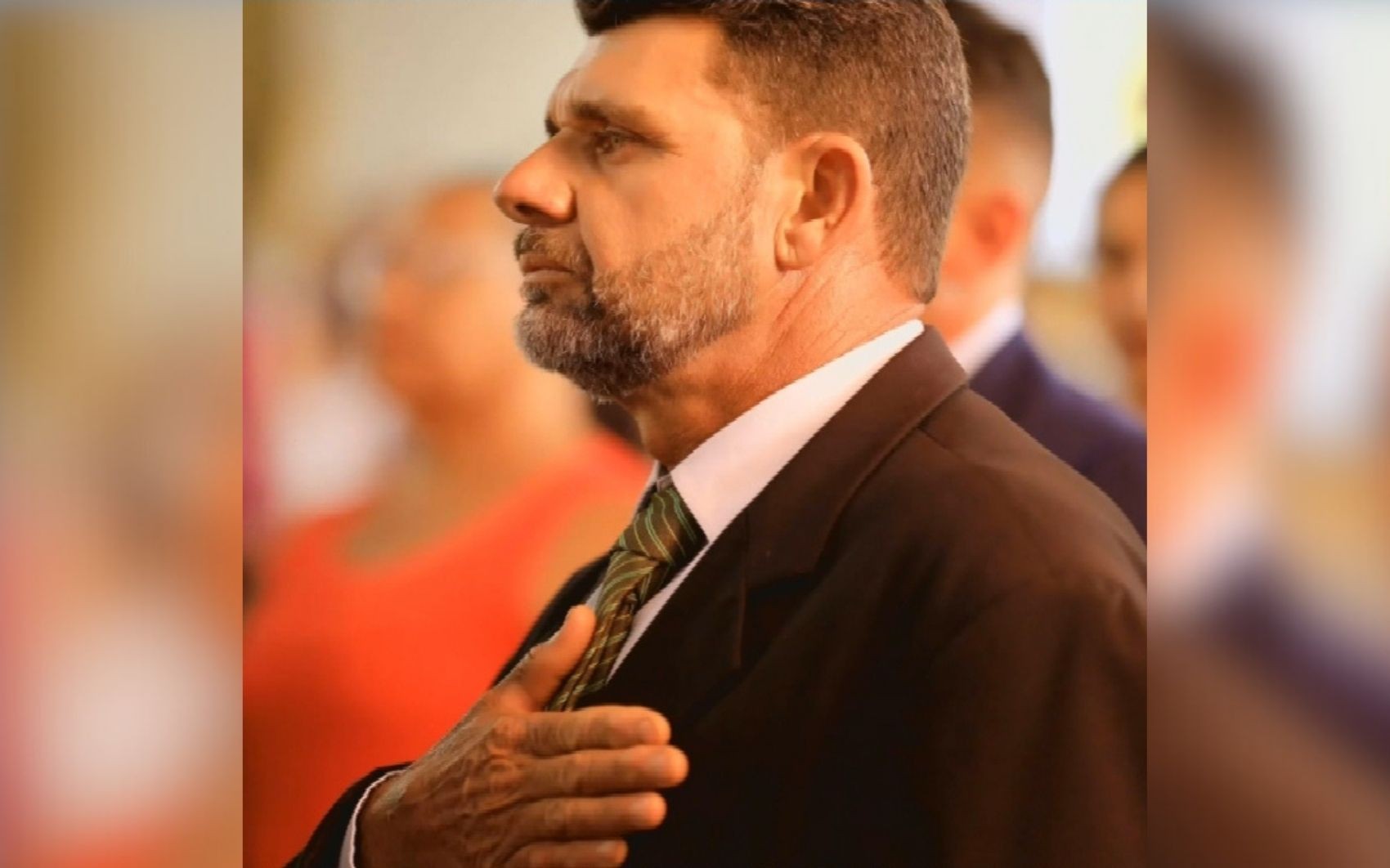 Vereador denunciado por estupro de estagiária é expulso do MDB