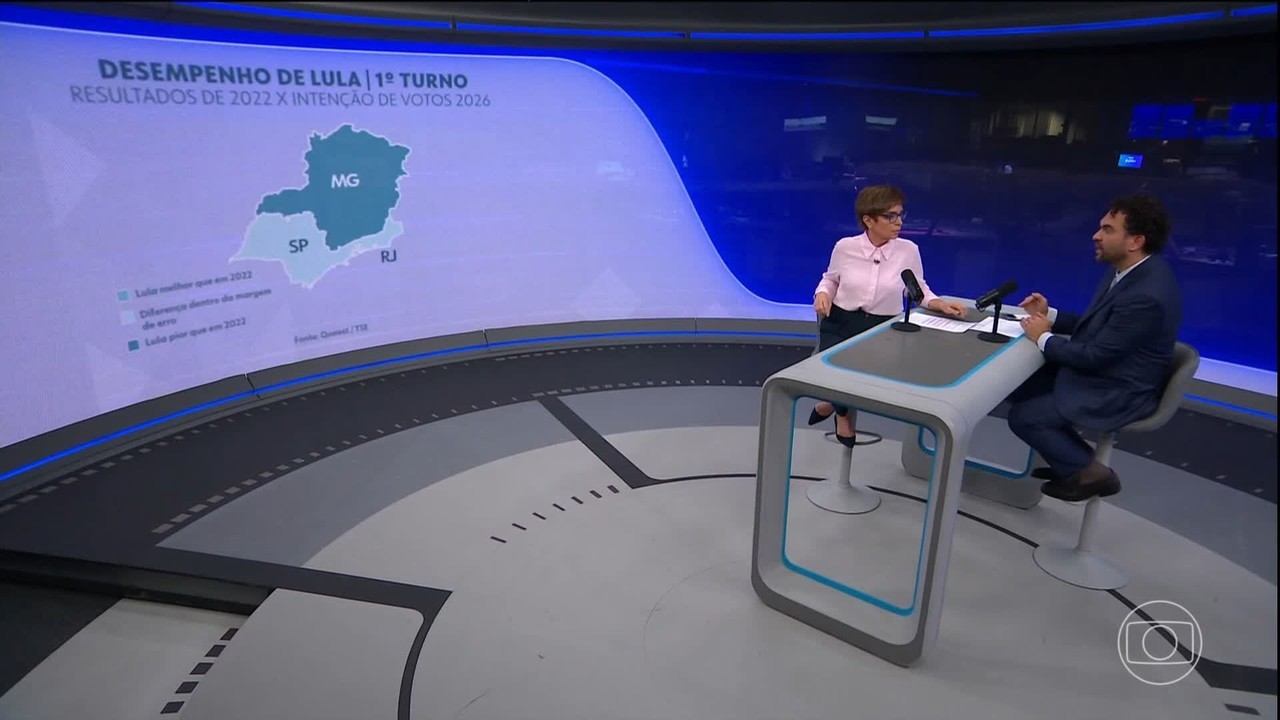 A eleição que resiste a mudar; leia análise de Felipe Nunes