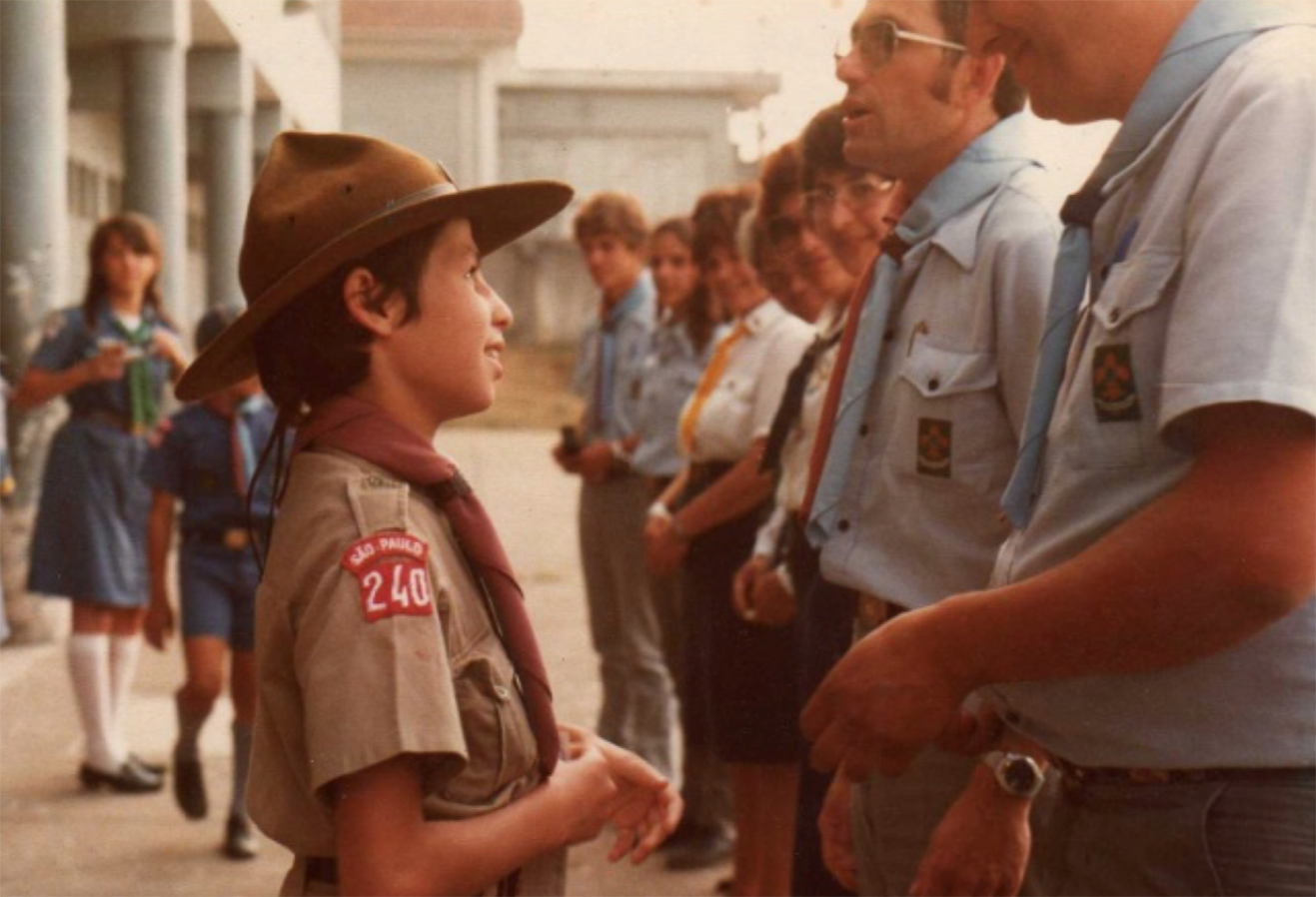 Você Não Tá Convidada pro Meu Bat Mitzvá!