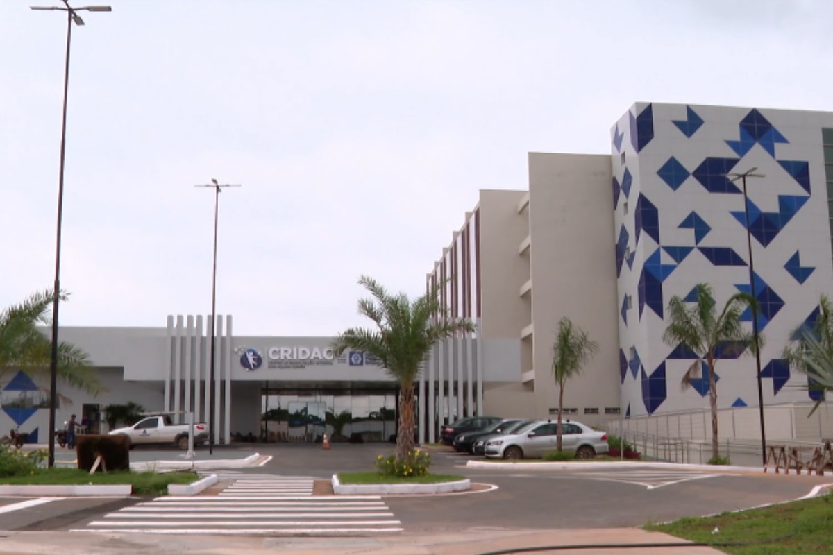 Hospital Central é inaugurado após 34 anos de espera em Cuiabá