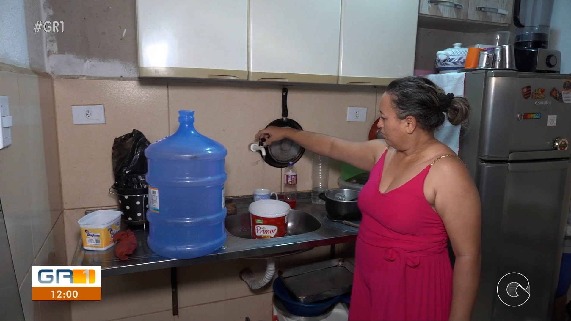 VÍDEOS: GR1 de segunda-feira, 29 de dezembro de 2025  