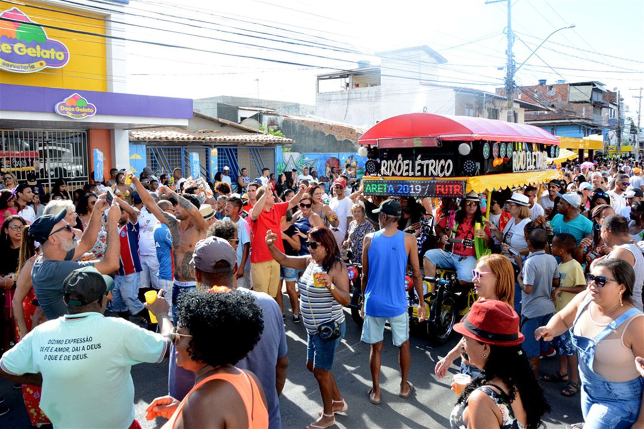 Esquenta Micareta de Feira 2026 muda de data por causa do Enem; saiba quando será
