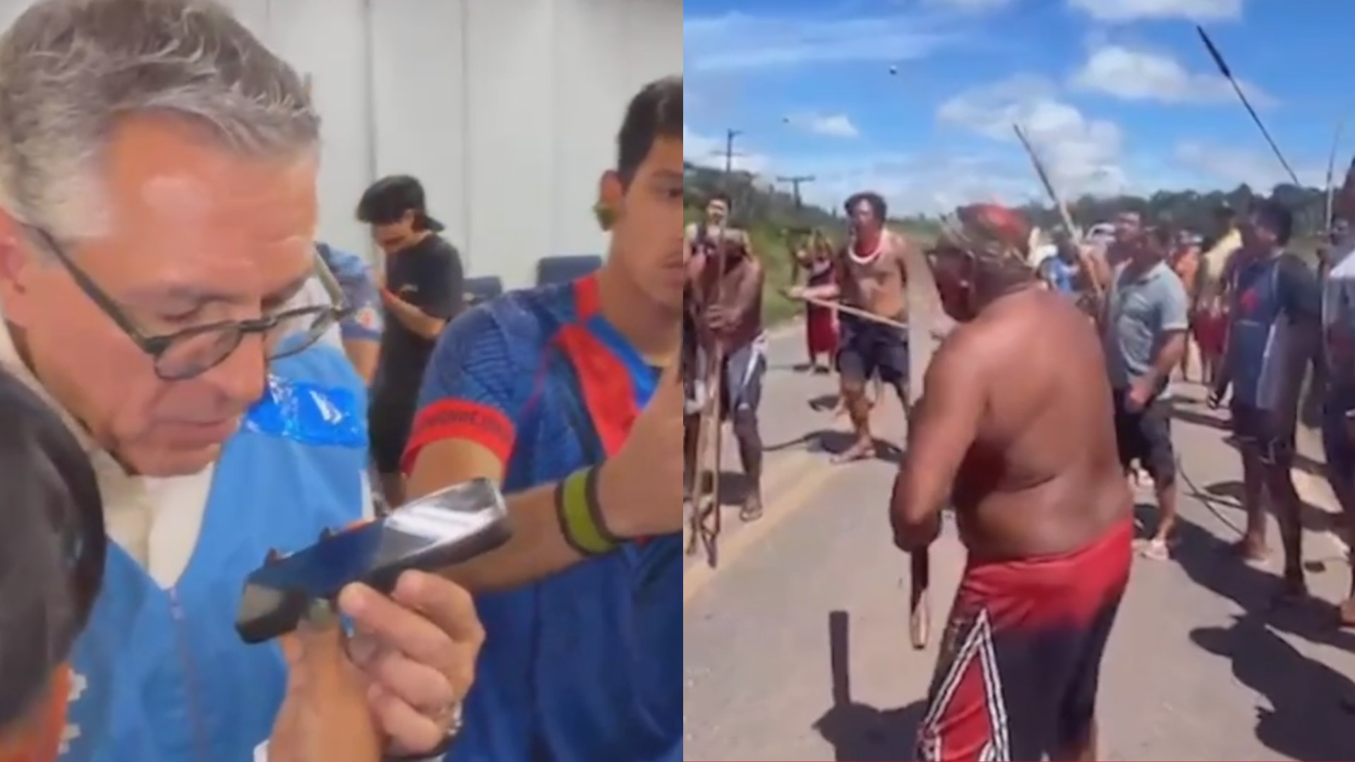 Ministro da Saúde confirma criação do Distrito Sanitário Carajás após protestos indígenas no Pará