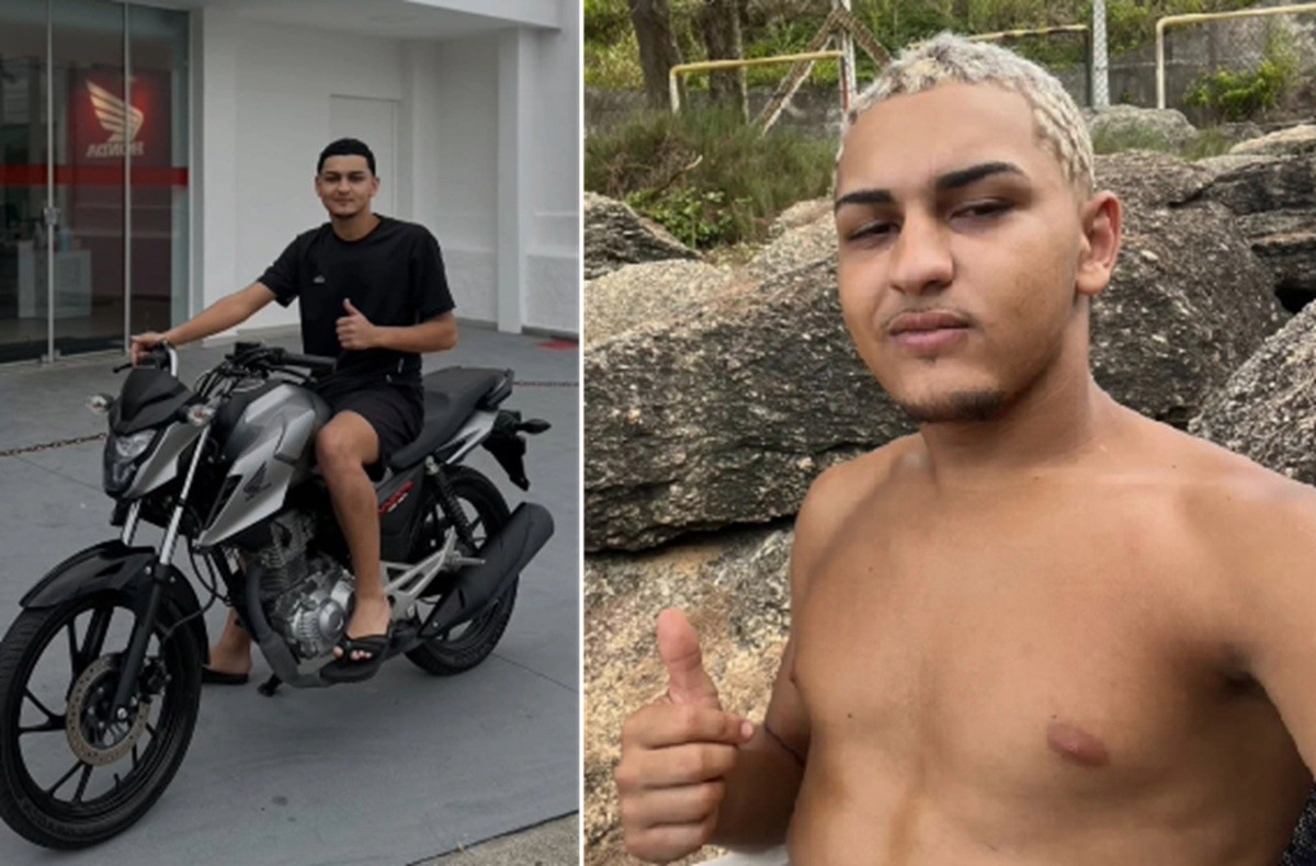 Dois motociclistas morrem em acidentes neste domingo em Macaé