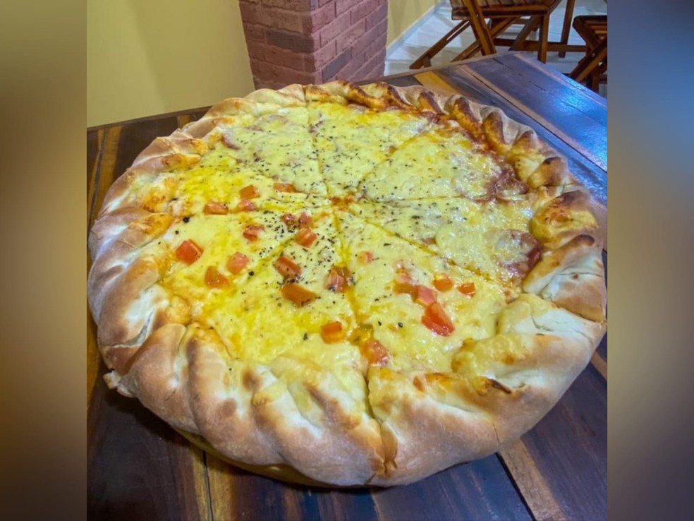 Pizzaria Del Pappa - Pizzaria em São Paulo