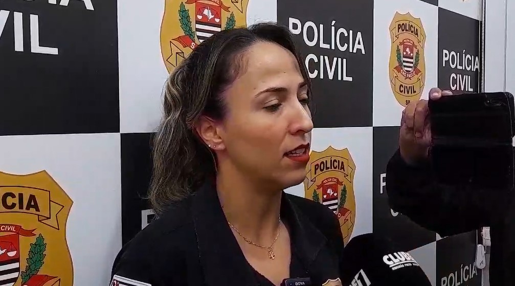 Engenheiro esfaqueou ex, bebê e idosa em Franca 1 semana após sair da cadeia, diz polícia