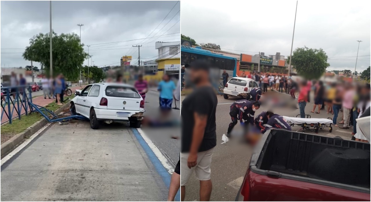 MP pede que motorista acusado de provocar acidente com duas mortes em Sorocaba vá a júri popular