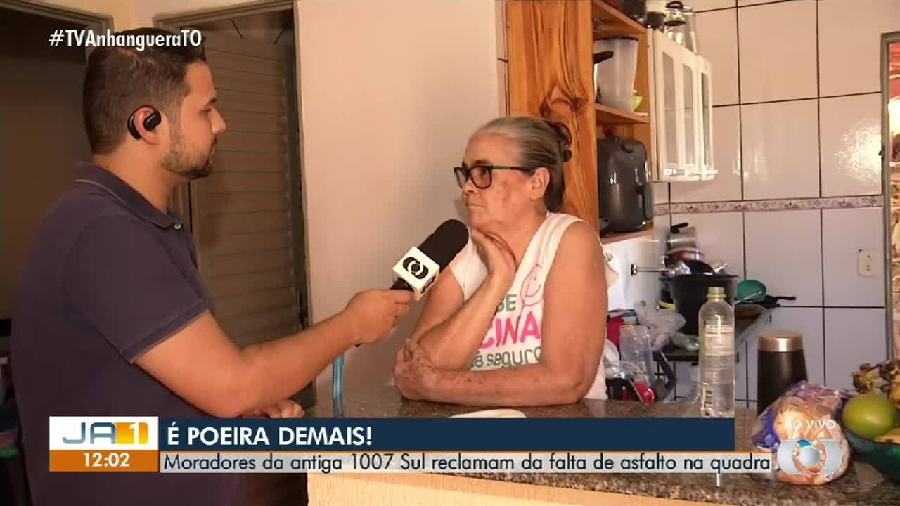 VÍDEOS: Jornal Anhanguera 1ª Edição-TO de terça-feira, 23 de junho de 2026