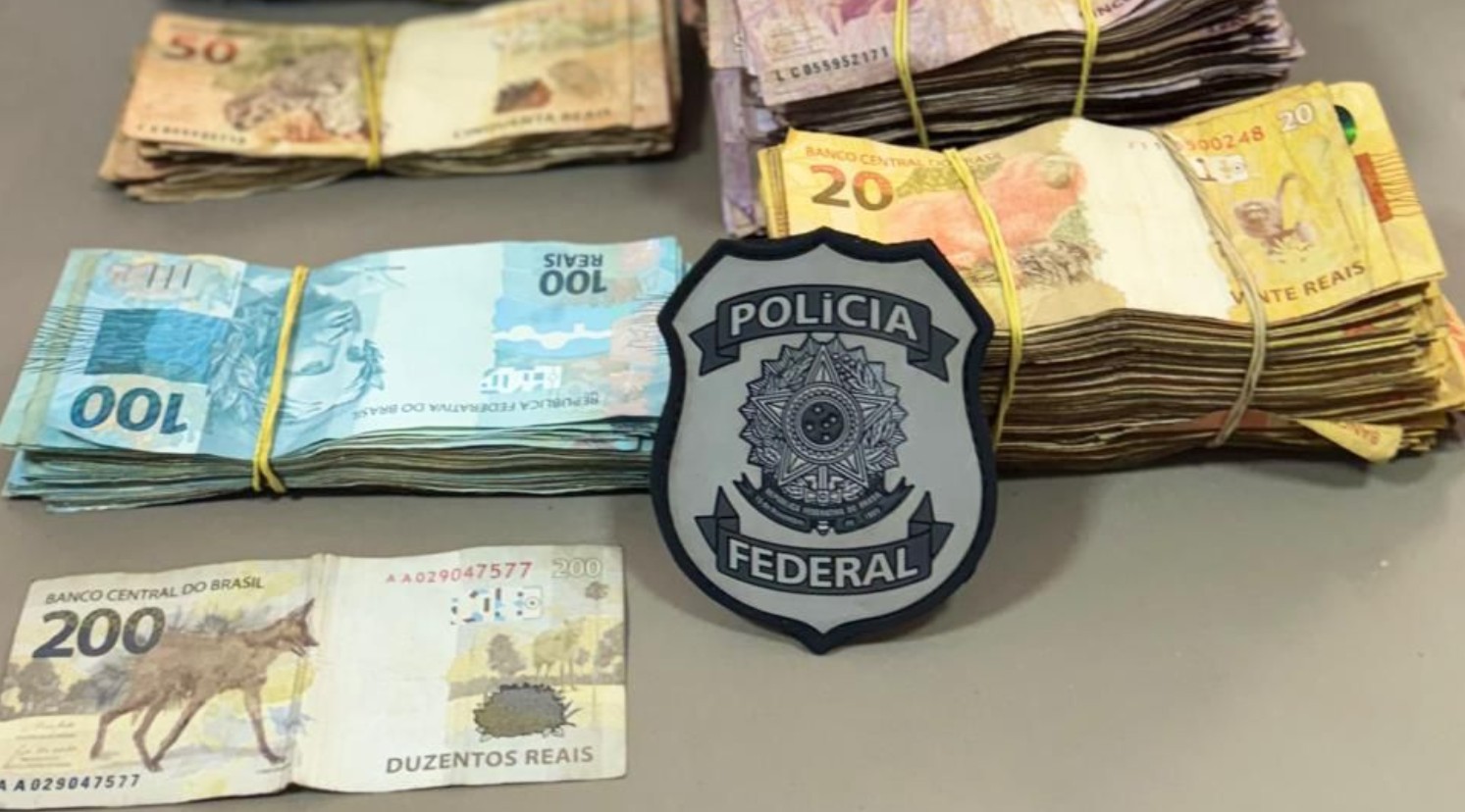 Quadrilha de tráfico e lavagem de dinheiro em SP, PR e MS é alvo de novas buscas e prisões