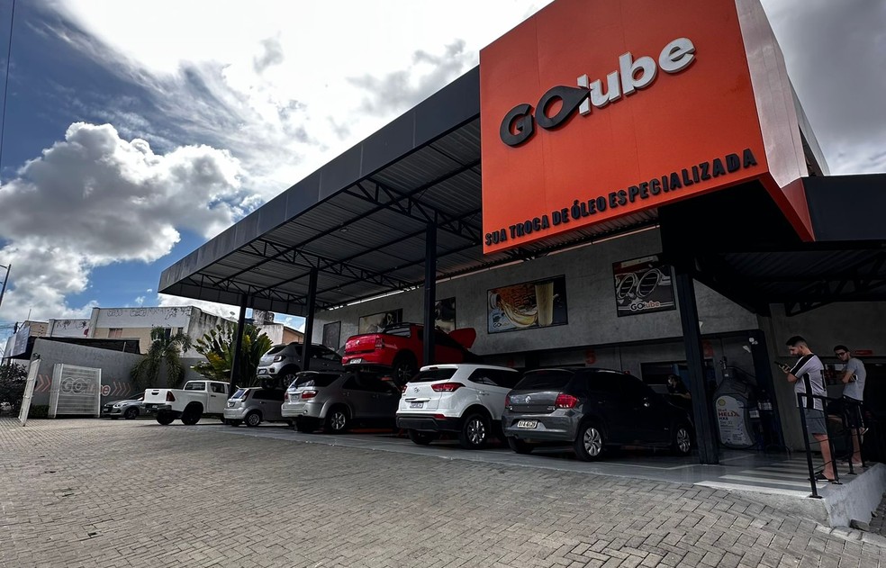 Empresa GoLube está com 17 vagas de emprego abertas — Foto: Divulgação