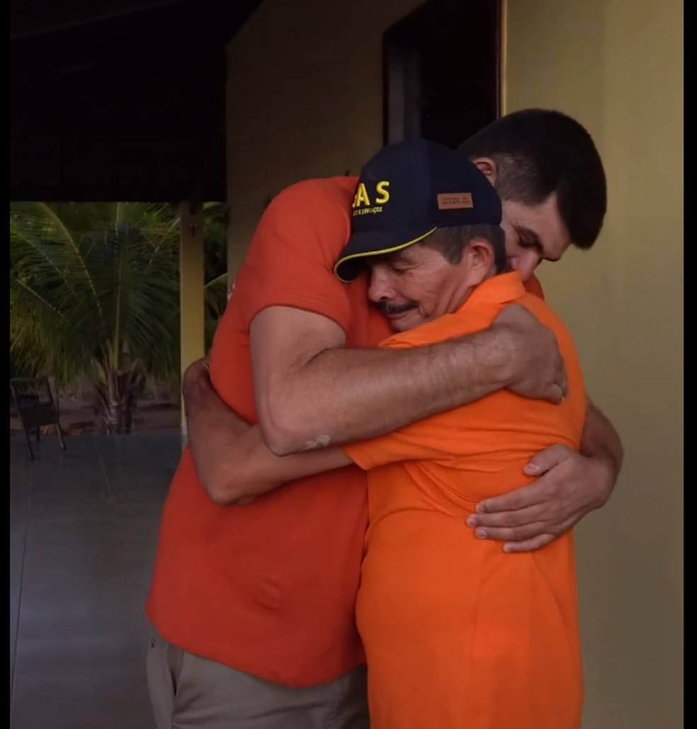 Prefeito morto com o pai no RN o tinha como inspiração na carreira política: 'Meu braço direito' | Rio Grande do Norte | G1