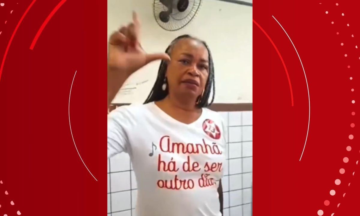 Olívia Santana é eleita deputada federal pela BA após 'meme'; parlamentar ocupou cadeira na Alba por dois mandatos