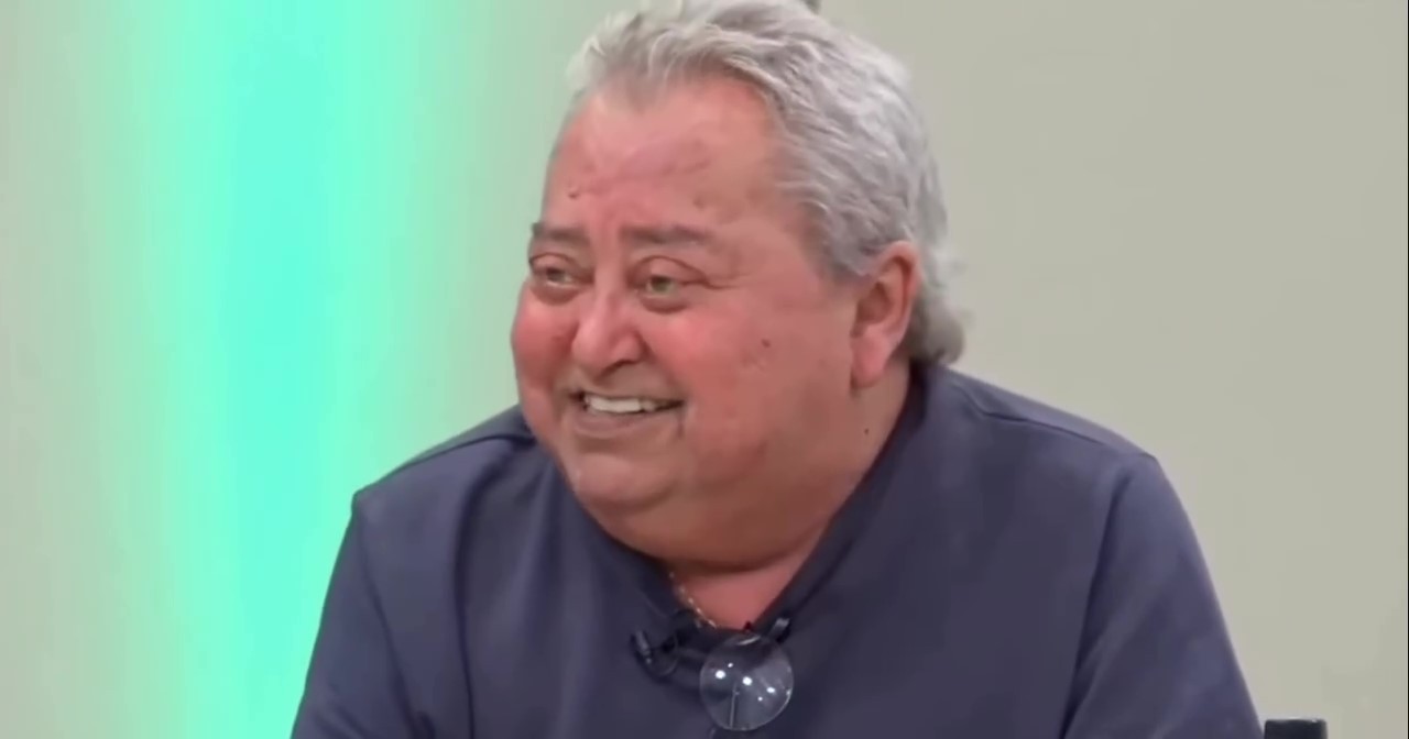 'Nós não temos dólar': quem era Guerrinha, jornalista que teve frases transformadas em meme e lançou livro neste mês