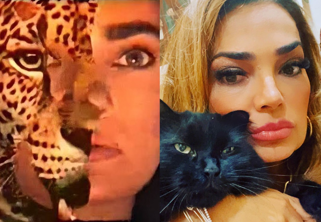 Casa de apresentadora Nani Venâncio é invadida por criminosos em Pinheiros, na Zona Oeste de SP