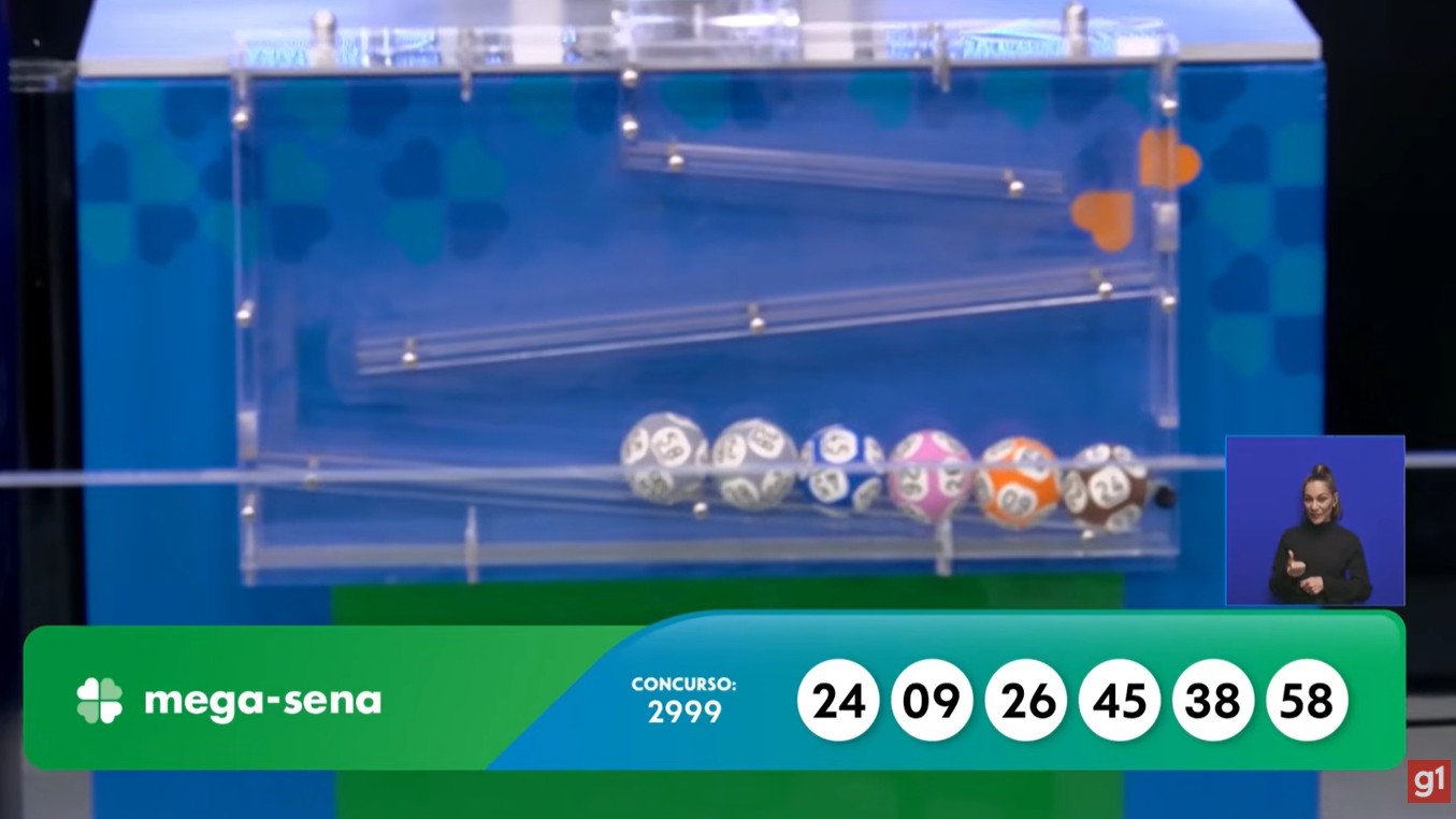 Imagem da notícia - G1