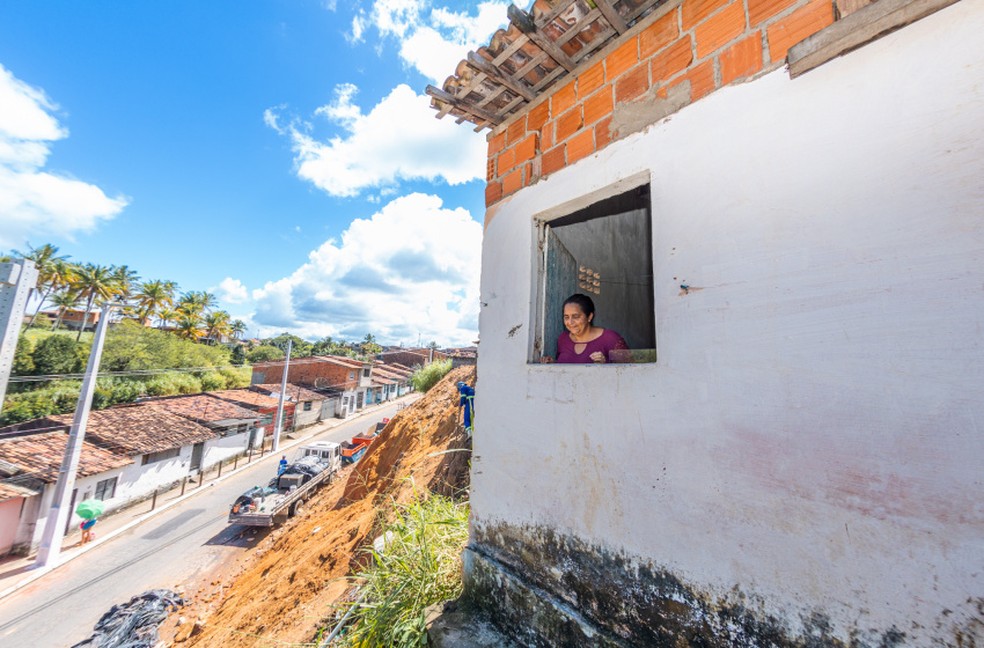 Trabalha Maceió — Foto: Divulgação
