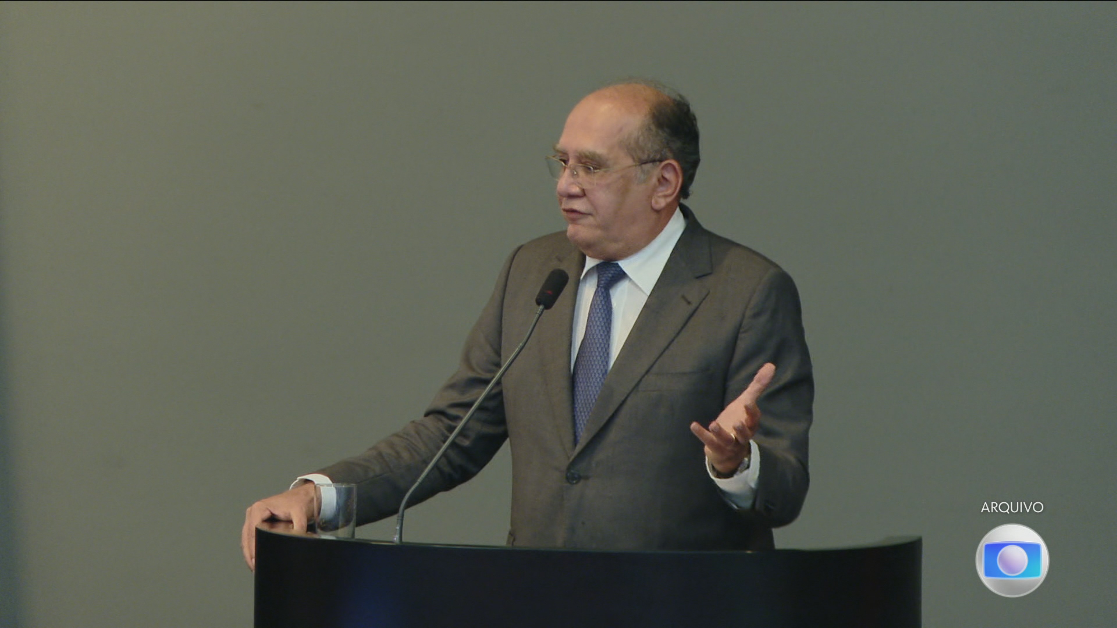 Gilmar Mendes, do STF, decide que Judiciário e MP só podem pagar ‘penduricalhos’ se estiverem previstos em lei federal