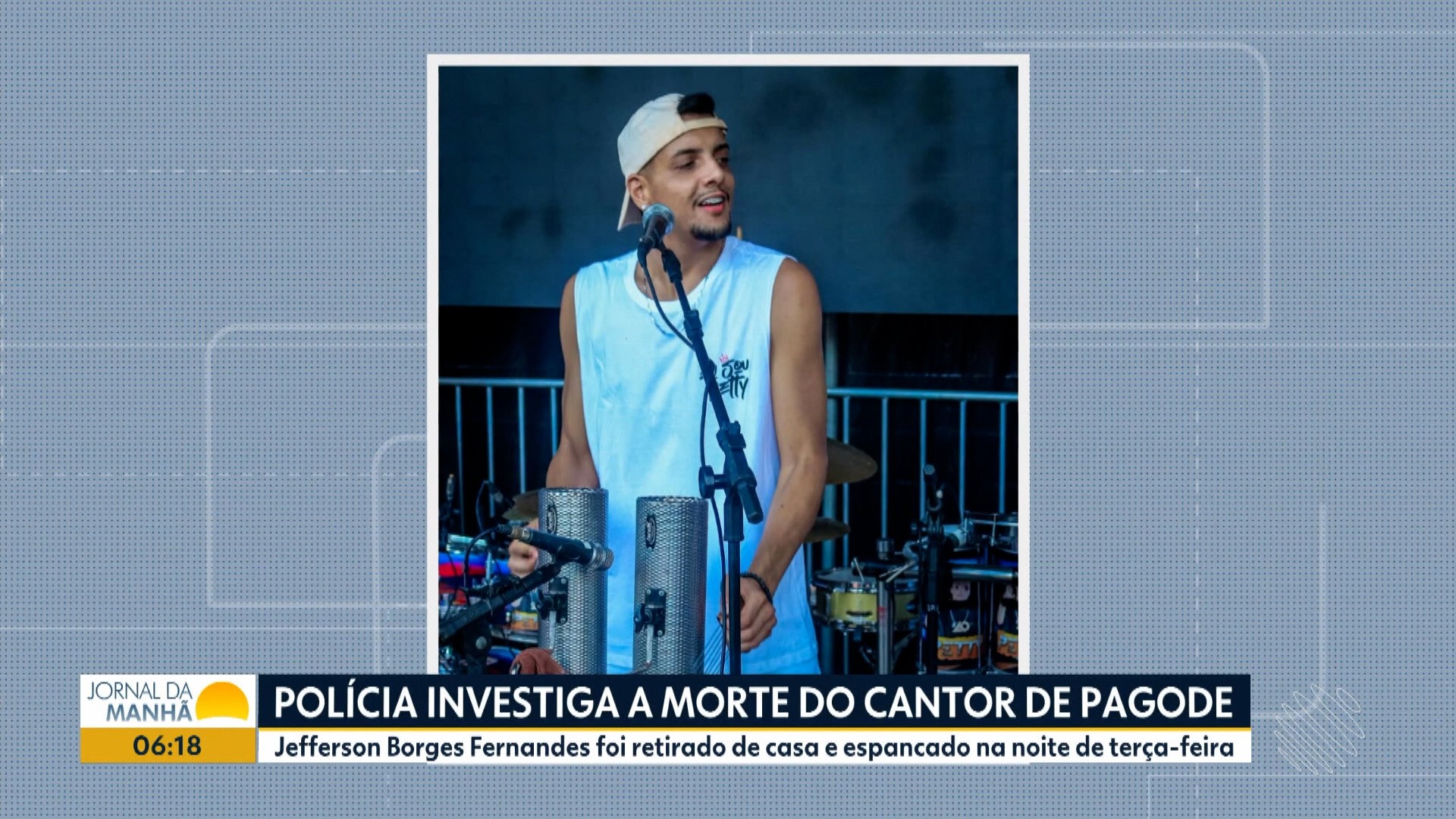 Vídeos do g1 e TV Bahia - quinta-feira, 14 de agosto de 2025
