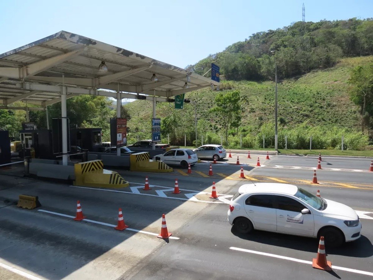 RJ-116 deve receber cerca de 170 mil veículos no feriado de Semana Santa