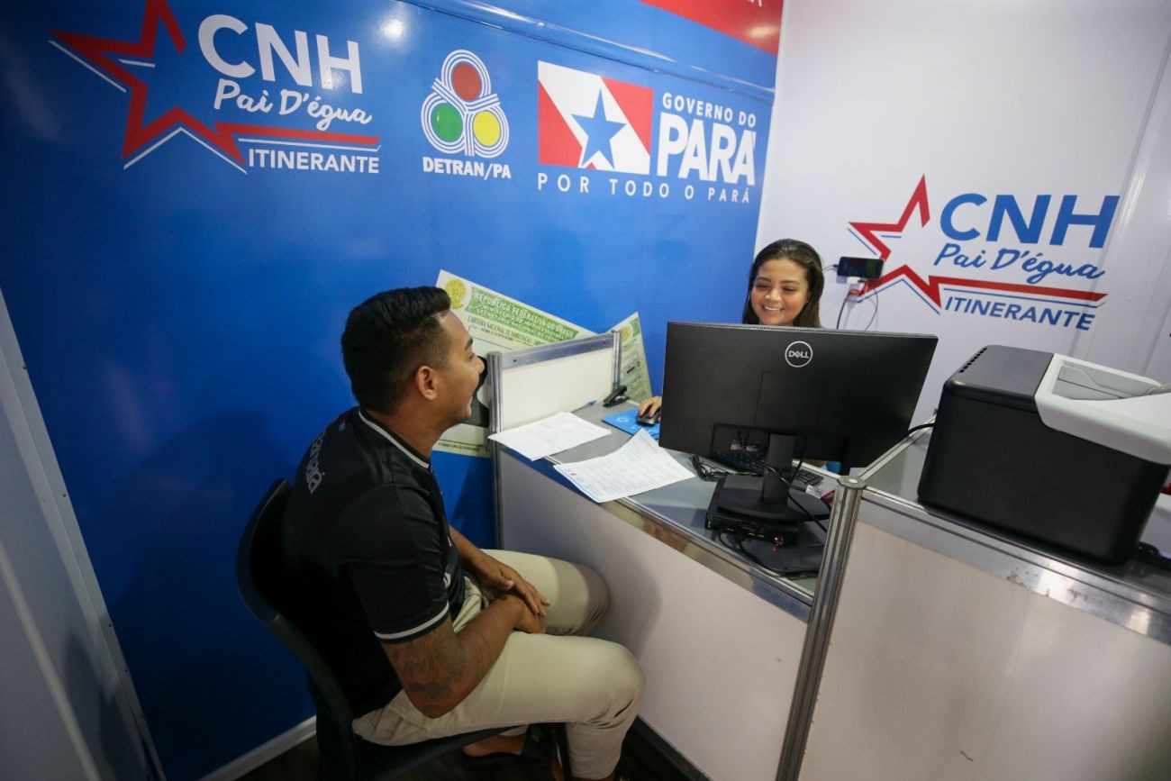 CNH Pai D'égua inicia envio de passaporte aos aprovados na segunda fase do programa