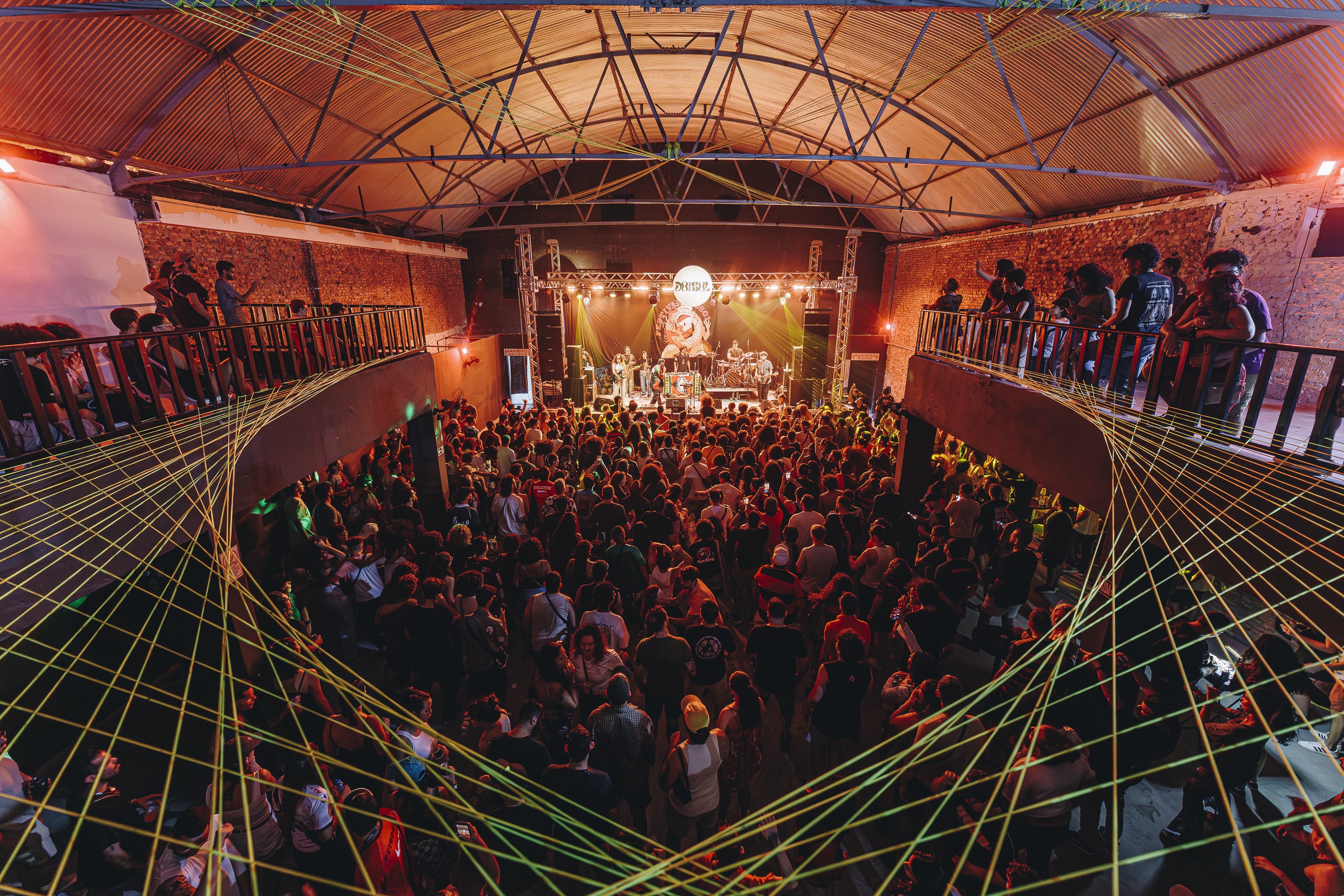 Festival DoSol terá 115 shows gratuitos em 11 cidades do RN; veja programação