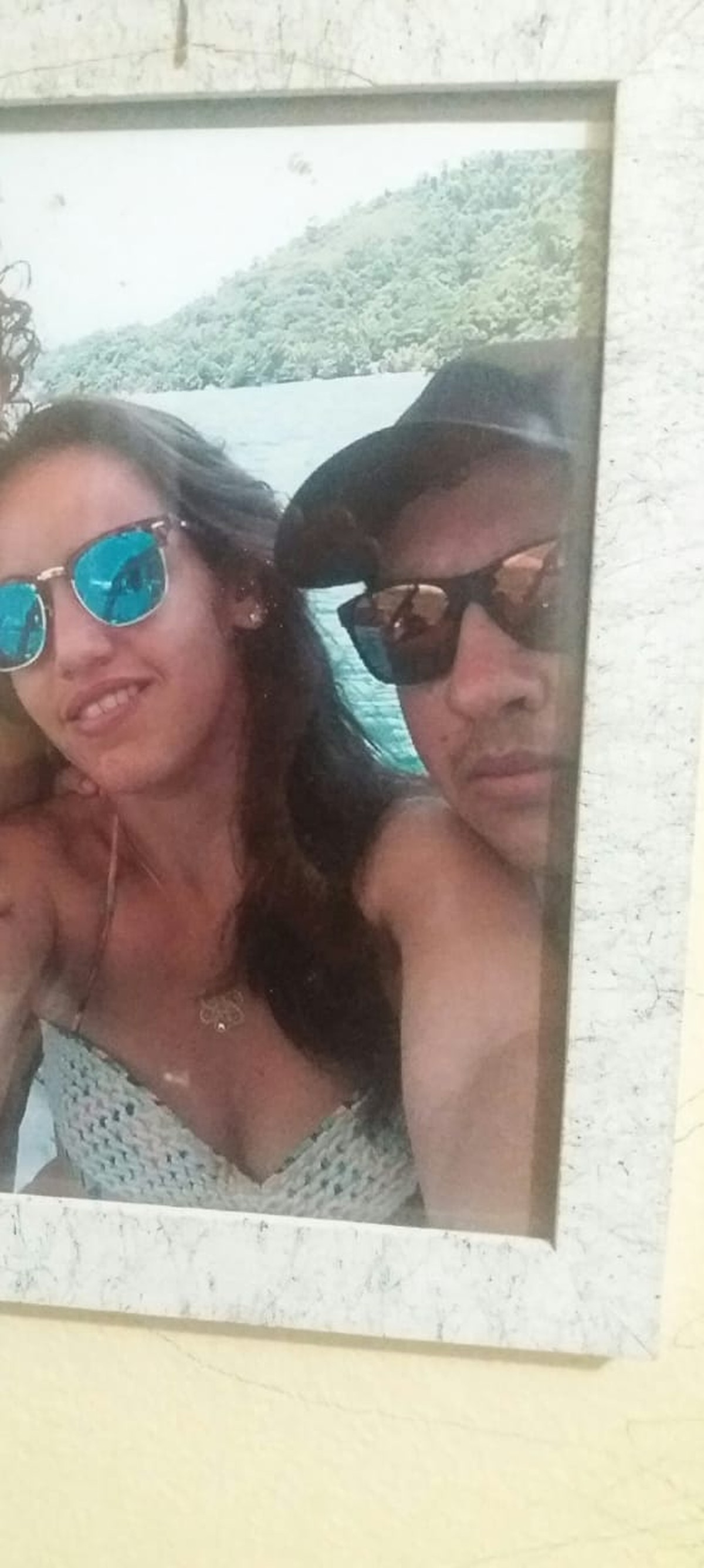 Homem Mata Namorada Com Paulada Na Cabeça Em Paraty Sul Do Rio E Costa Verde G1
