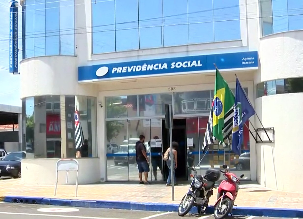 INSS busca alugar novo imóvel para atender população em Dracena; saiba como enviar propostas