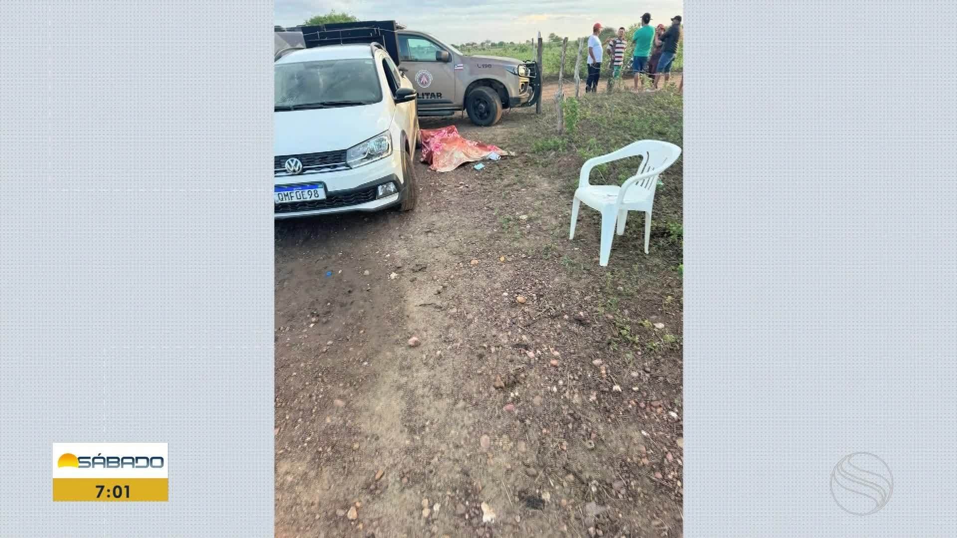 VÍDEOS: Bom Dia Sábado, 13 de julho de 2024