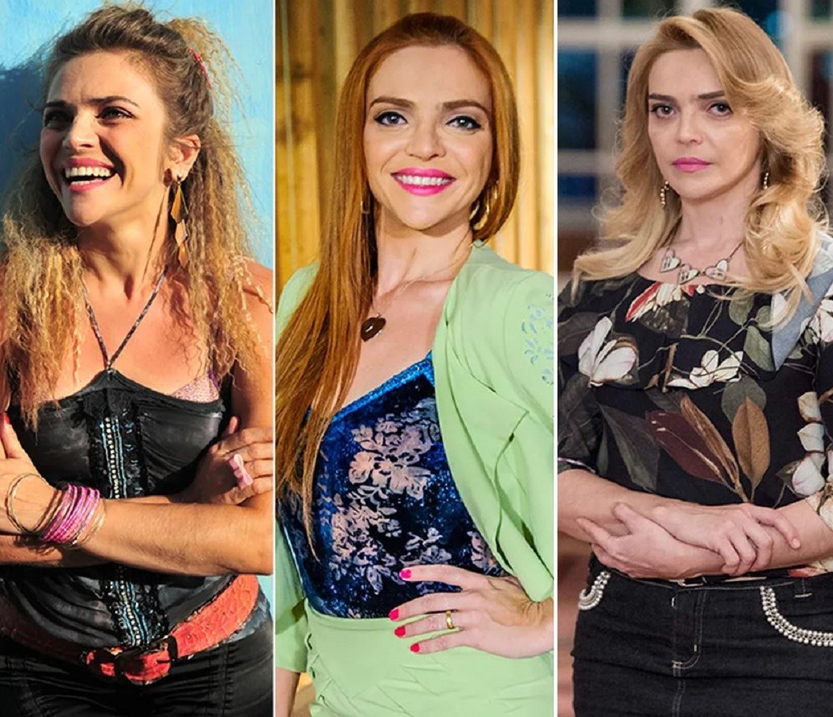 Titina Medeiros, atriz de Cheias de Chame e Rancho Fundo, morre em Natal